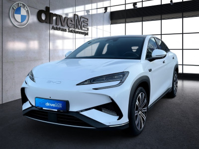 BYD Sealion 7 Vorführwagen