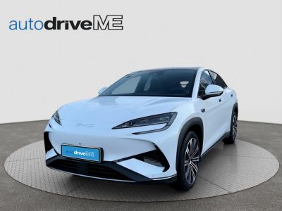 BYD Sealion 7 Vorführwagen