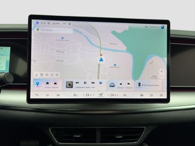 BYD Sealion 7 Vorführwagen