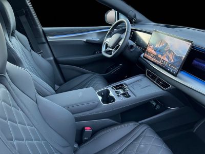 BYD Sealion 7 Vorführwagen