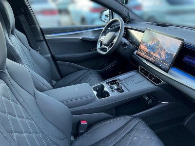 BYD Sealion 7 Vorführwagen