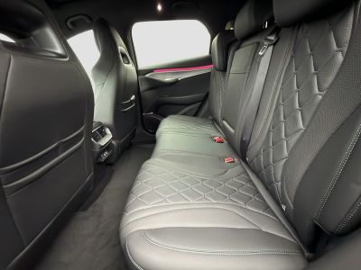 BYD Sealion 7 Vorführwagen