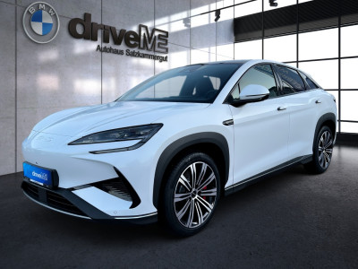 BYD Sealion 7 Vorführwagen