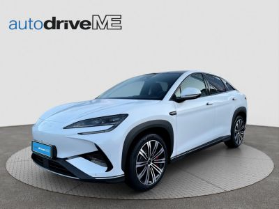 BYD Sealion 7 Vorführwagen