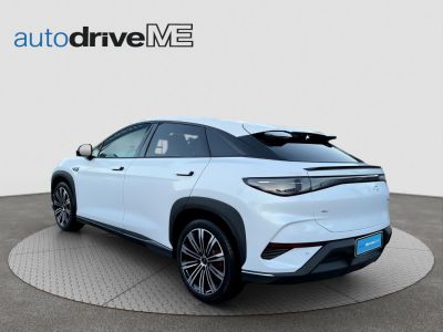 BYD Sealion 7 Vorführwagen