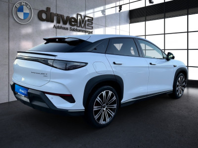 BYD Sealion 7 Vorführwagen