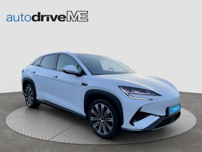 BYD Sealion 7 Vorführwagen