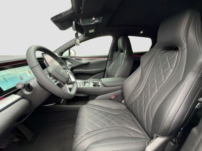 BYD Sealion 7 Vorführwagen