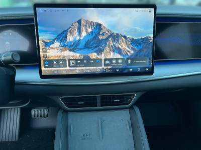 BYD Sealion 7 Vorführwagen