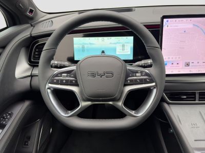 BYD Sealion 7 Vorführwagen