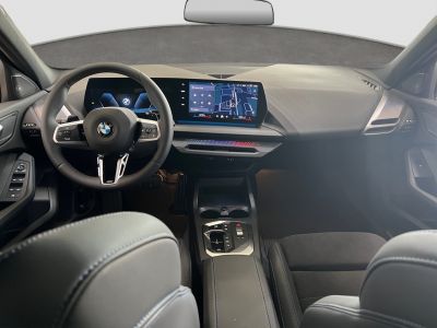 BMW 1er Vorführwagen