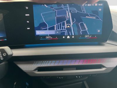 BMW 1er Vorführwagen