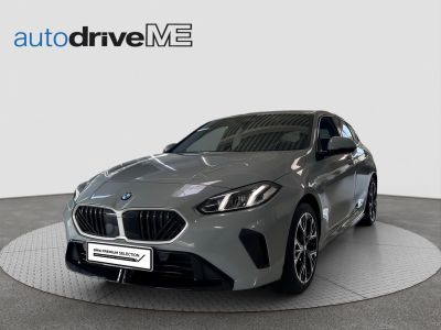 BMW 1er Vorführwagen