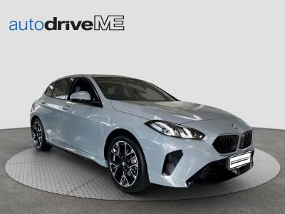 BMW 1er Vorführwagen
