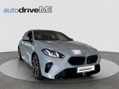 BMW 1er Vorführwagen