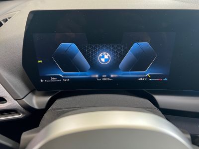 BMW 1er Vorführwagen