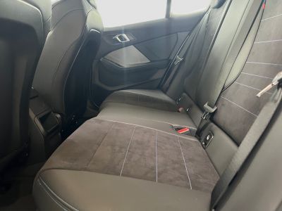 BMW 1er Vorführwagen