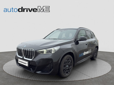 BMW X1 Vorführwagen