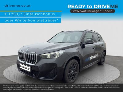 BMW X1 Vorführwagen