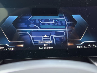 BMW X1 Vorführwagen