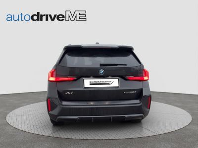 BMW X1 Vorführwagen BMW X1 Vorführwagen