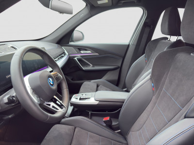 BMW X1 Vorführwagen