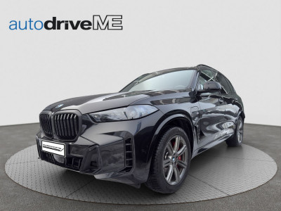 BMW X5 Vorführwagen BMW X5 Vorführwagen