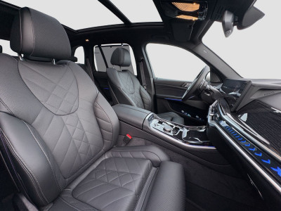 BMW X5 Vorführwagen BMW X5 Vorführwagen