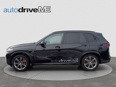 BMW X5 Vorführwagen BMW X5 Vorführwagen