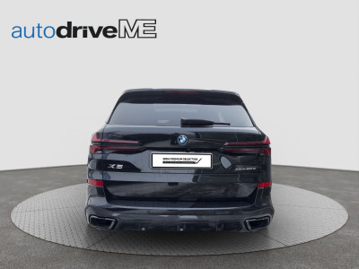 BMW X5 Vorführwagen BMW X5 Vorführwagen