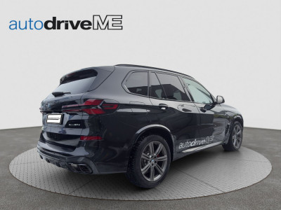 BMW X5 Vorführwagen BMW X5 Vorführwagen