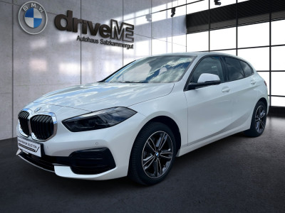BMW 1er Gebrauchtwagen BMW 1er Gebrauchtwagen