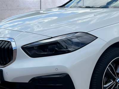 BMW 1er Gebrauchtwagen BMW 1er Gebrauchtwagen