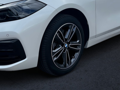 BMW 1er Gebrauchtwagen BMW 1er Gebrauchtwagen