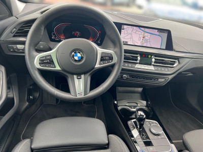 BMW 1er Gebrauchtwagen BMW 1er Gebrauchtwagen