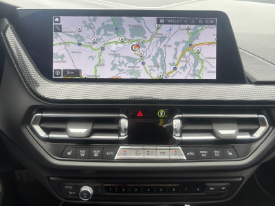 BMW 1er Gebrauchtwagen BMW 1er Gebrauchtwagen