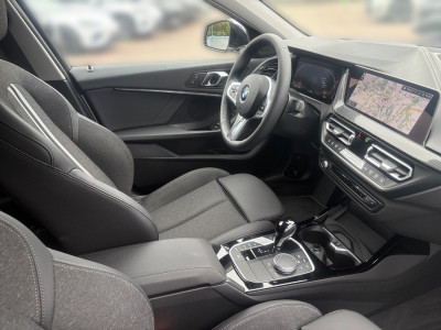 BMW 1er Gebrauchtwagen BMW 1er Gebrauchtwagen