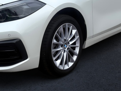 BMW 1er Gebrauchtwagen BMW 1er Gebrauchtwagen