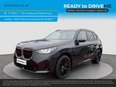 BMW X3 Vorführwagen