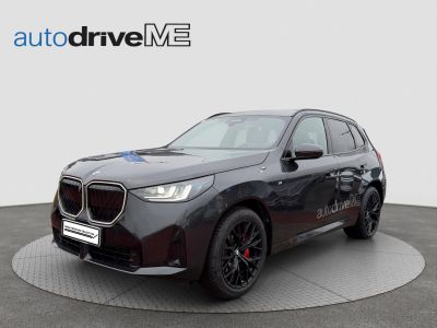BMW X3 Vorführwagen
