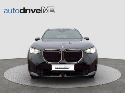 BMW X3 Vorführwagen