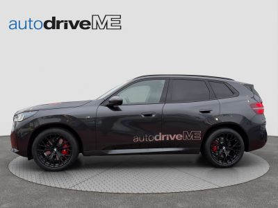 BMW X3 Vorführwagen