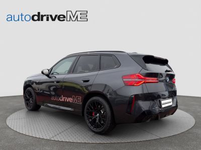 BMW X3 Vorführwagen