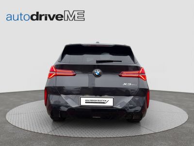 BMW X3 Vorführwagen