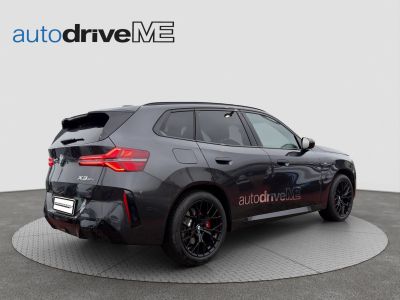 BMW X3 Vorführwagen