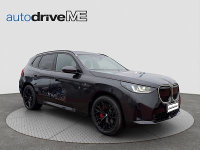 BMW X3 Vorführwagen