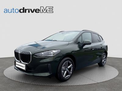 BMW 2er Vorführwagen