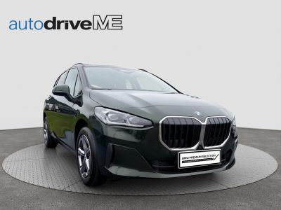 BMW 2er Vorführwagen