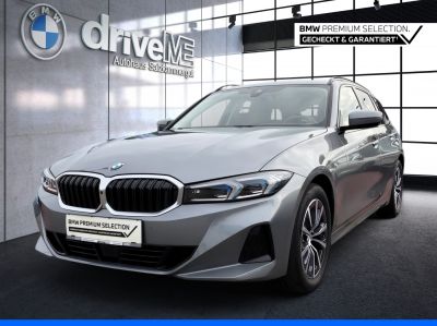 BMW 3er Gebrauchtwagen BMW 3er Gebrauchtwagen