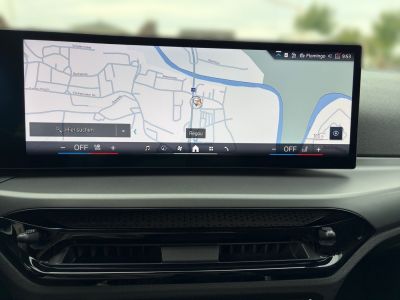 BMW 3er Gebrauchtwagen BMW 3er Gebrauchtwagen
